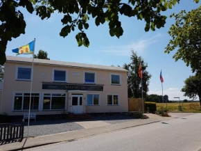 Ferienwohnanlage Majorcas, Dahme